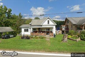 219 Meadow Ave, Mannington, WV 26582