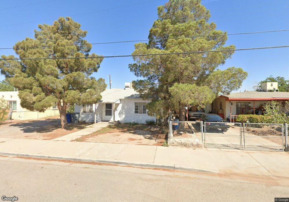 111 Helms Rd, El Paso, TX 79907 - photo 1