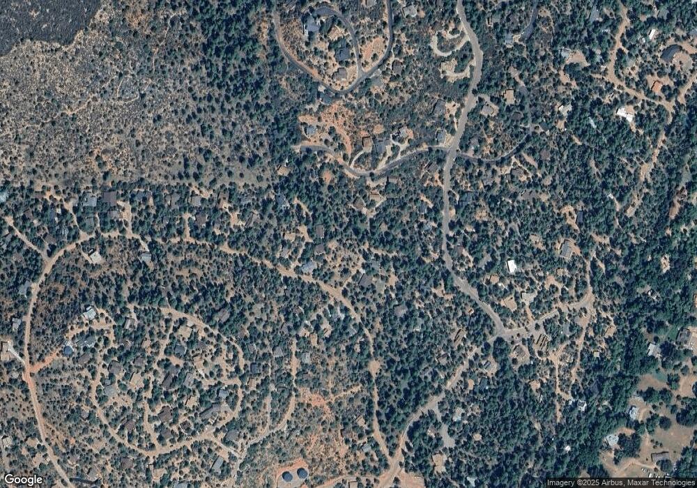 4860 N Canyon Vista, Pine, AZ 85544 - photo 1