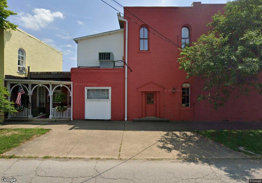 112 N Spring St, Loudonville, OH 44842 - photo 1