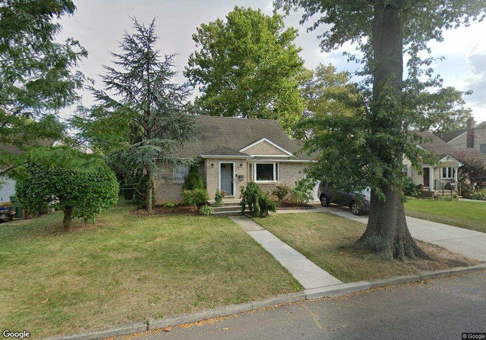 519 Princeton Rd, Linden, NJ 07036 - photo 1