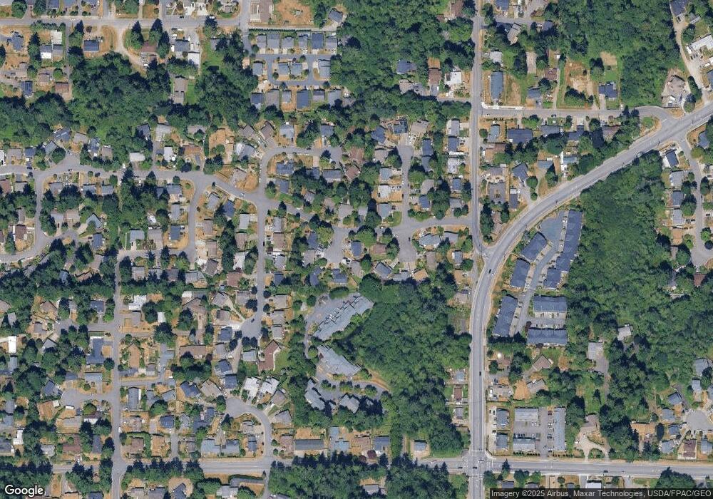 5308 145th St SW, Edmonds, WA 98026 - photo 1