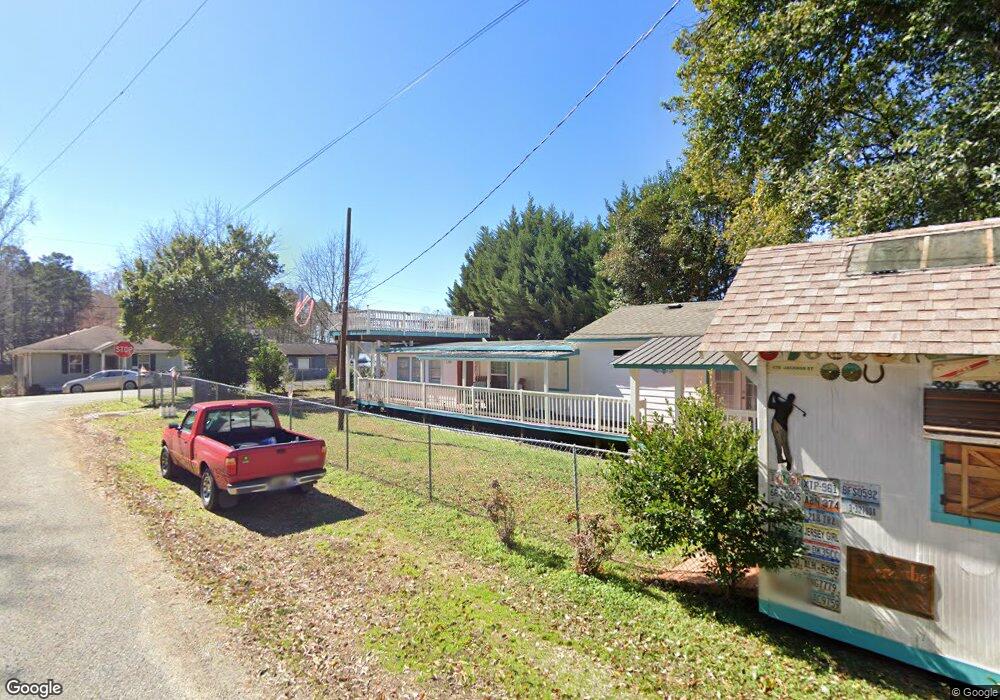 176 Jackson St unit 77, Monticello, GA 31064 - photo 1