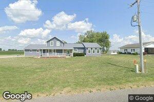 12470 Cedar Rd, Bourbon, IN 46504