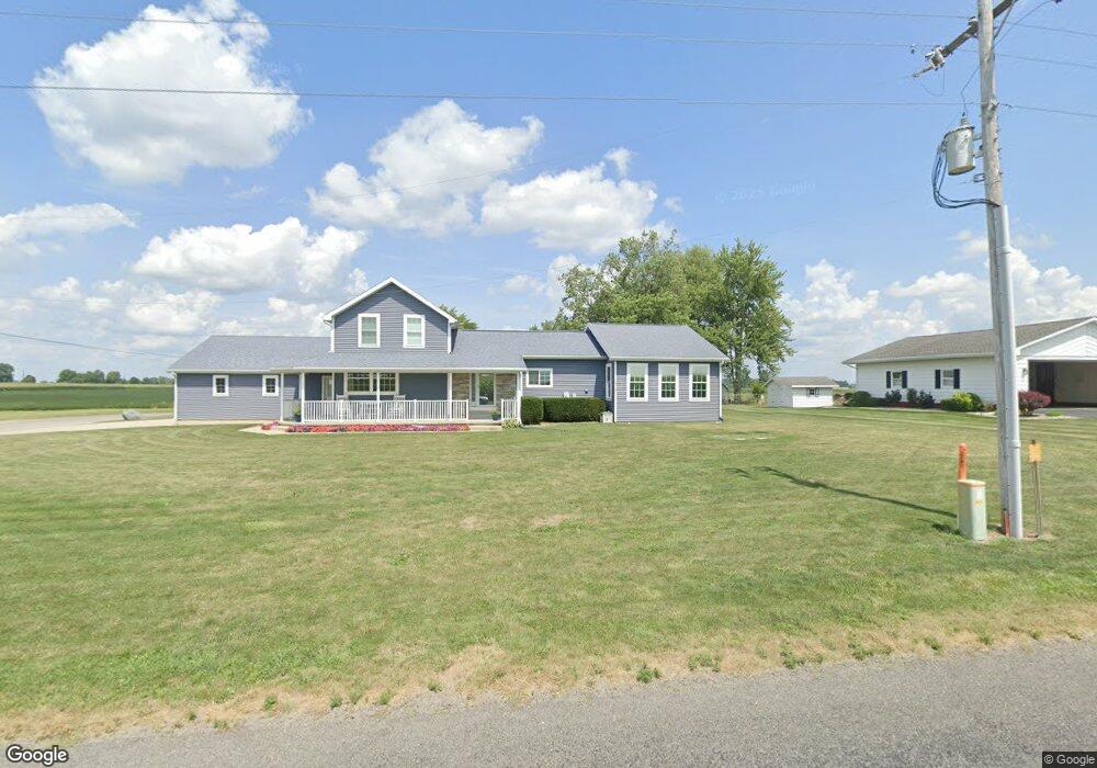 12470 Cedar Rd, Bourbon, IN 46504 - photo 1