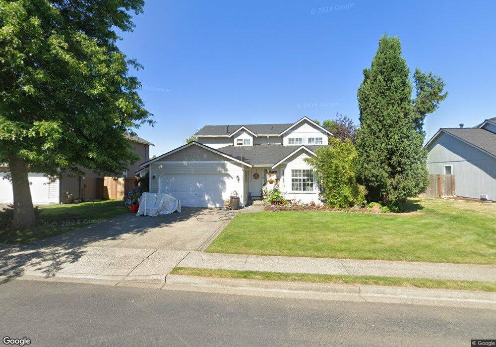 207 Orting Ave NW, Orting, WA 98360 - photo 1