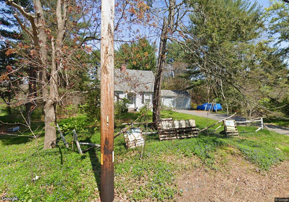 408 Main St, Acton, MA 01720 - photo 1