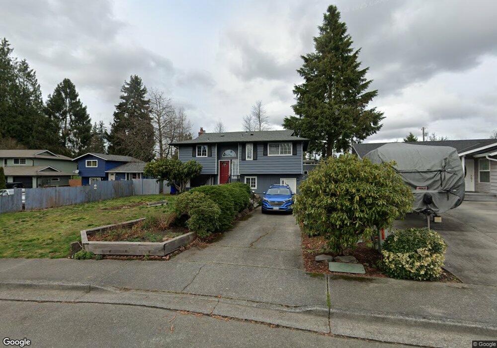 8808 Emerson Place, Everett, WA 98208 - photo 1