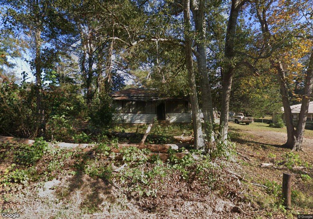 811 13th St, McComb, MS 39648 - photo 1