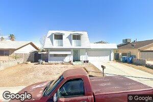 217 Thunder St, Las Vegas, NV 89145