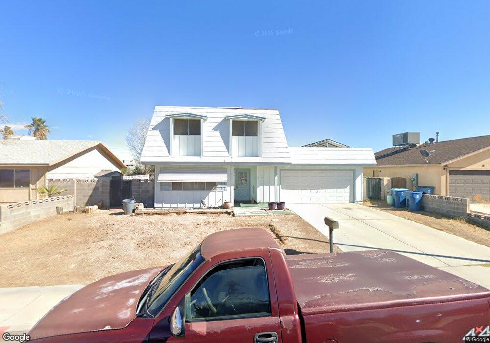 217 Thunder St, Las Vegas, NV 89145 - photo 1