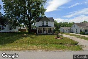 210 5th St NW, Mitchellville, IA 50169