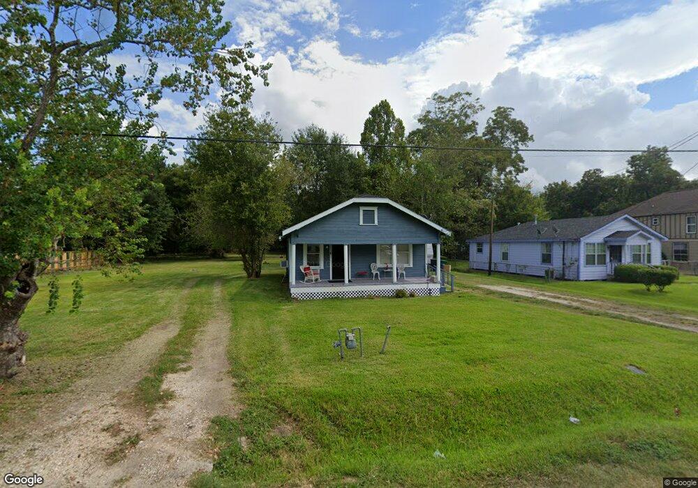 7116 Bonita St, Houston, TX 77016 - photo 1