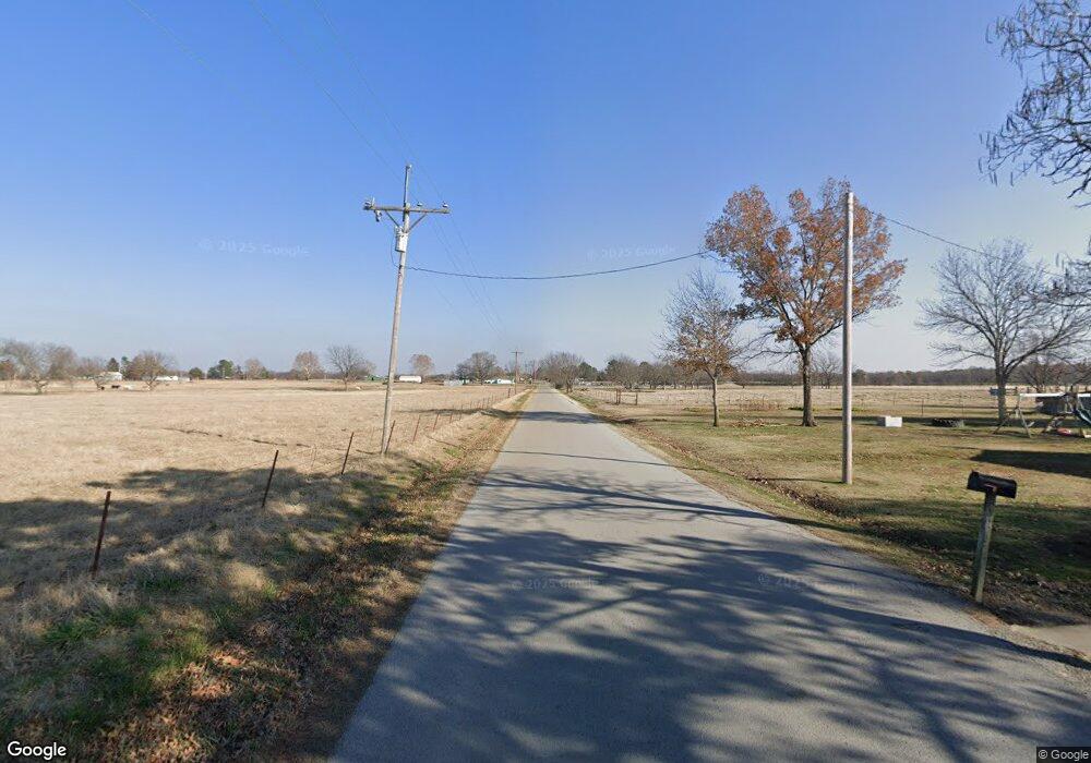 0 Hackberry Rd unit 2208553, Henryetta, OK 74437 - photo 1