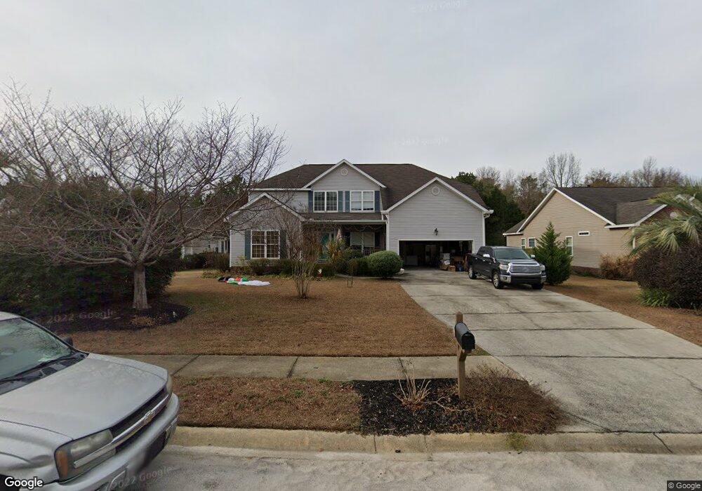 1208 Saluda Chase Way, West Columbia, SC 29169 - photo 1