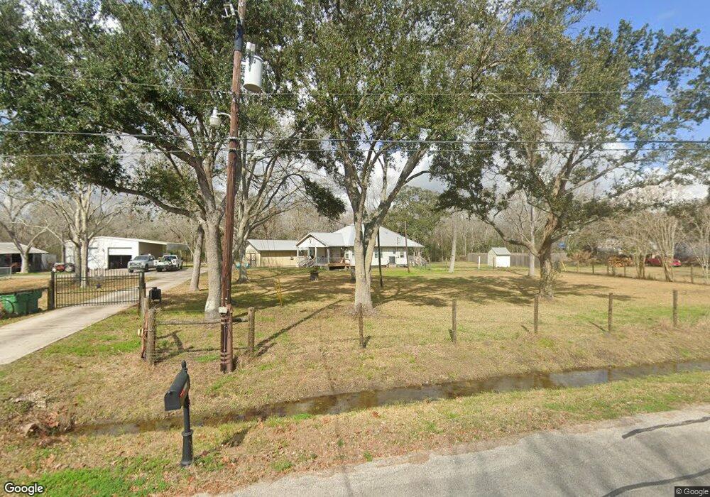 14413 Susie Ln, Alvin, TX 77511 - photo 1