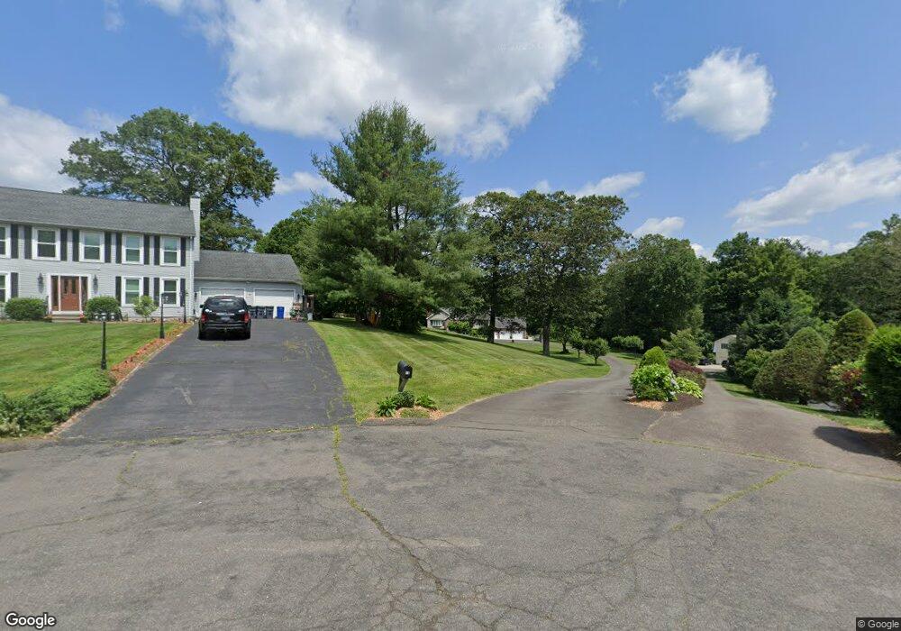 19 Molleur View Dr, Beacon Falls, CT 06403 - photo 1