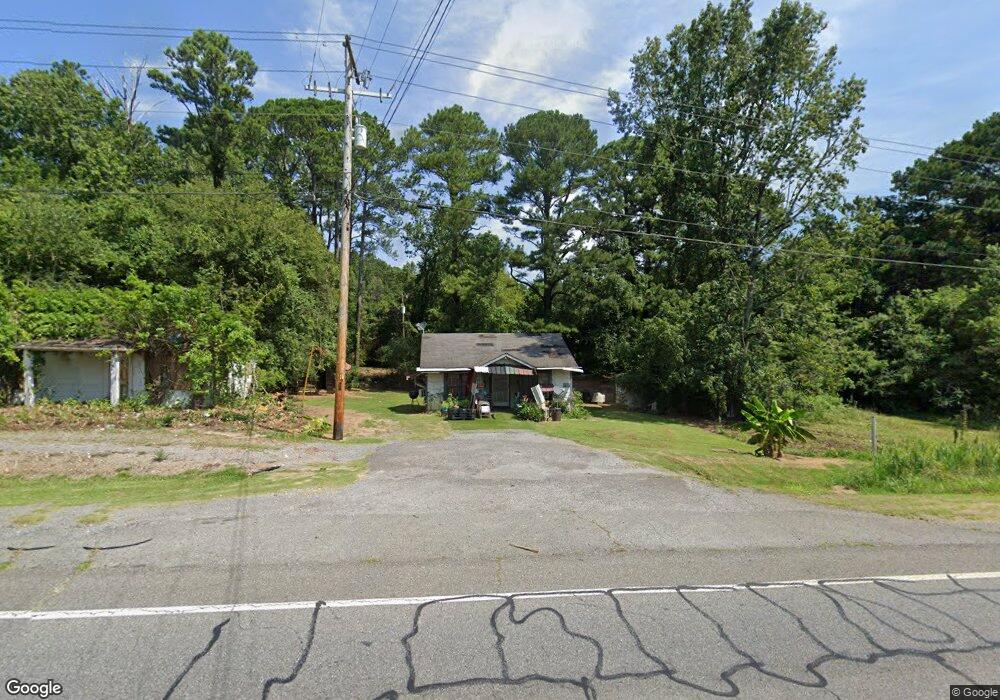 3349 Chatsworth Rd SE, Dalton, GA 30721 - photo 1