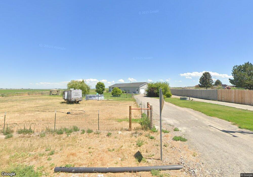 281 N 1100 W, Blackfoot, ID 83221 - photo 1