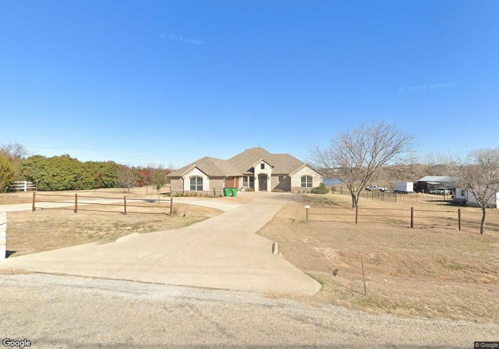 3101 Bob White Dr, Granbury, TX 76049 - photo 1