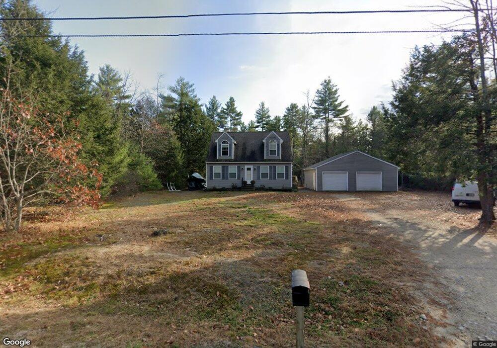 20 Florence Ln, Steep Falls, ME 04085 - photo 1