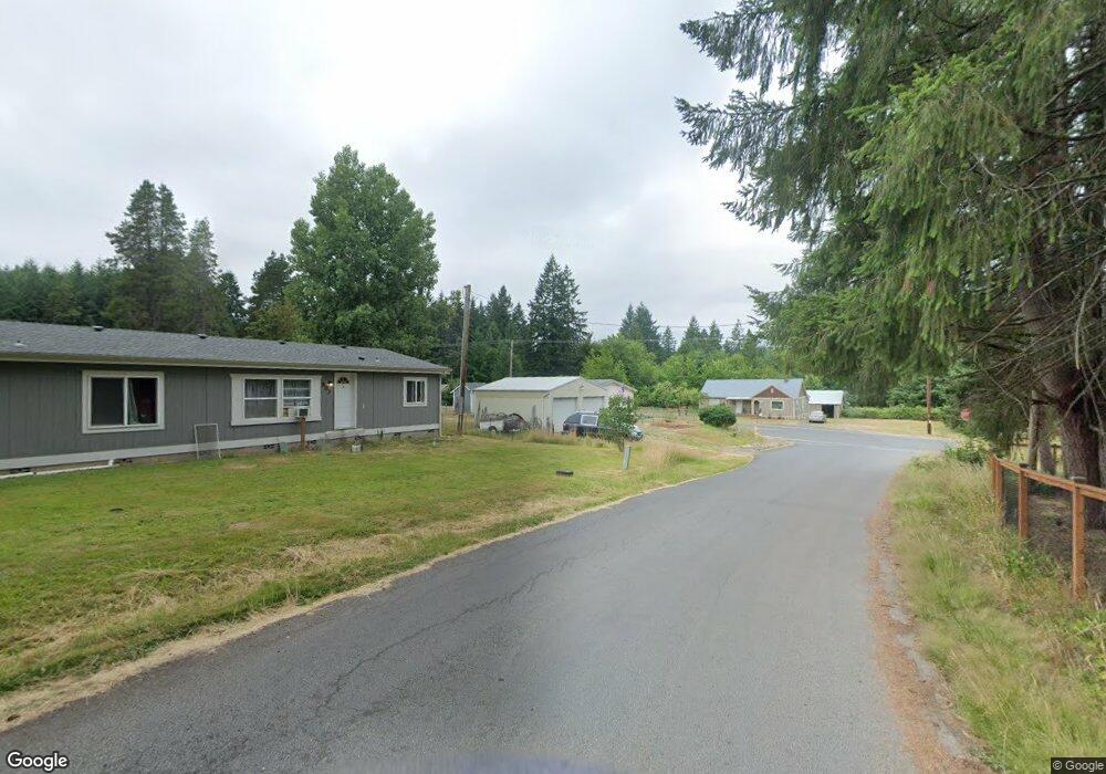 515 NW Grant Ave, Winlock, WA 98596 - photo 1