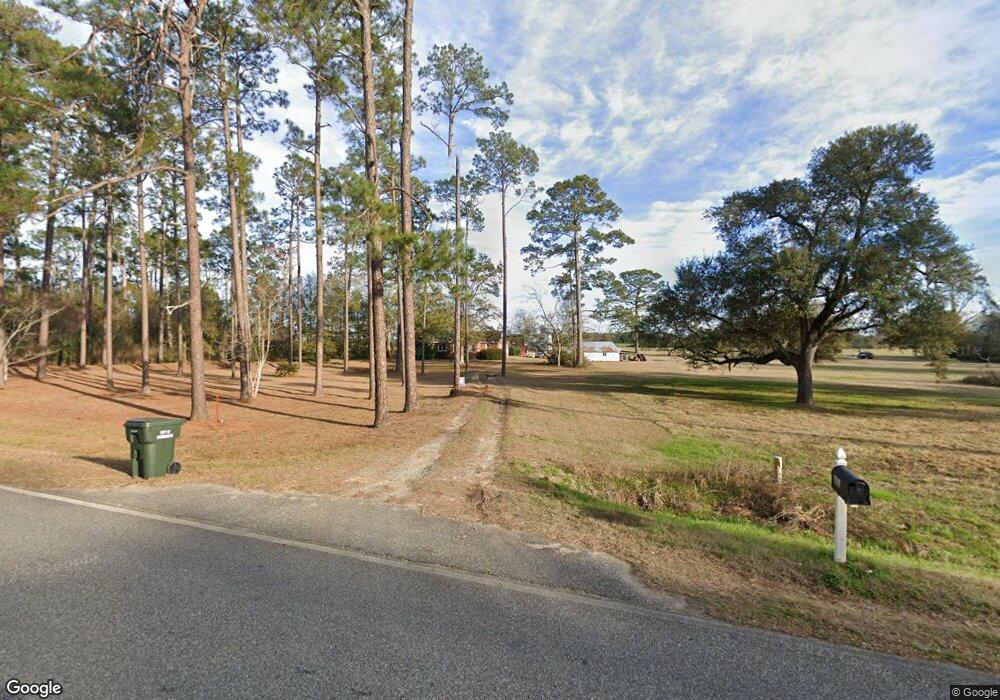 601 Attapulgus Climax Rd, Climax, GA 39834 - photo 1