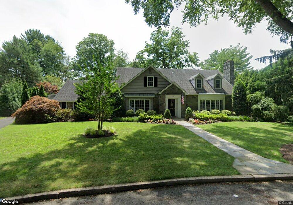 230 Moore Ln, Haddonfield, NJ 08033 - photo 1