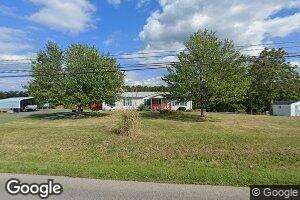 1392 Mt Torrey Rd, Lyndhurst, VA 22952