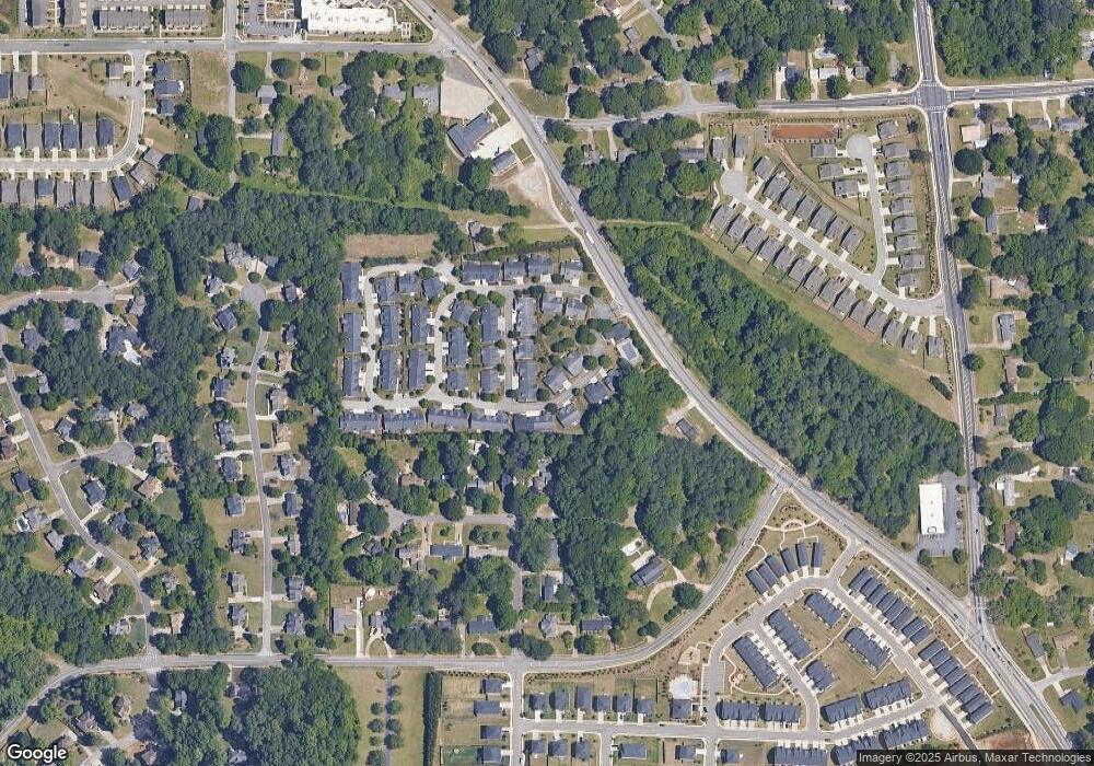 4632 Verlander Way, Mableton, GA 30126 - photo 1