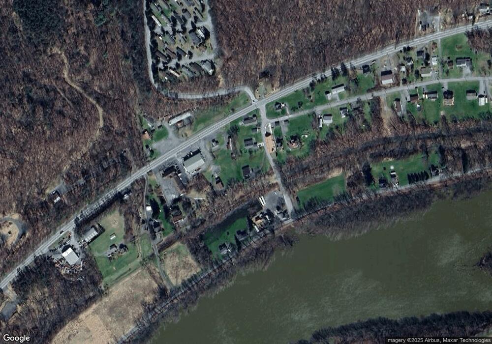 39 Church Hill Rd, Lock Haven, PA 17745 - photo 1