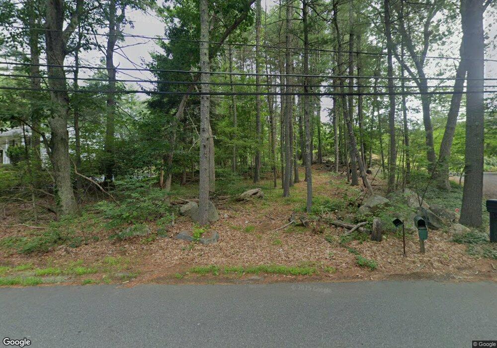 80 Harold Parker Rd, Andover, MA 01810 - photo 1