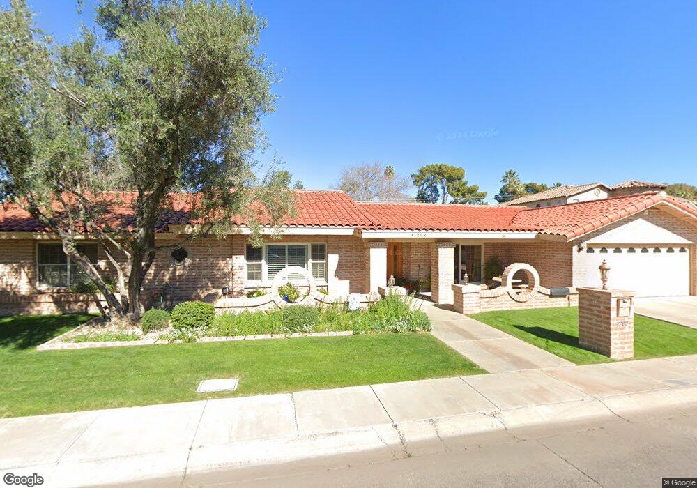 1202 W Seldon Ln, Phoenix, AZ 85021 - photo 1