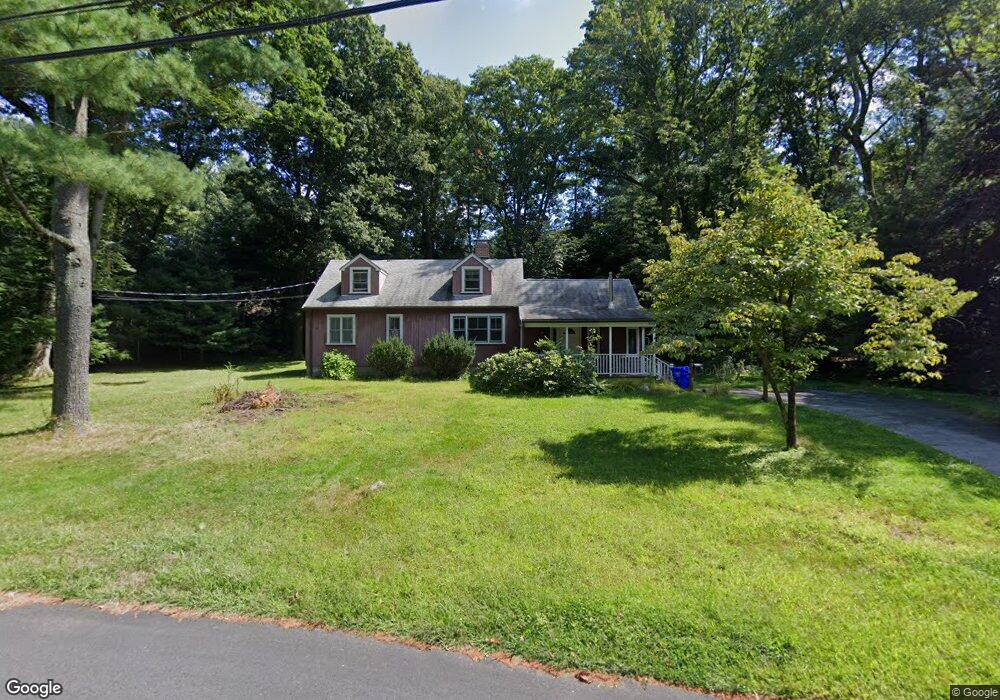 38 Dunster Rd, Bedford, MA 01730 - photo 1