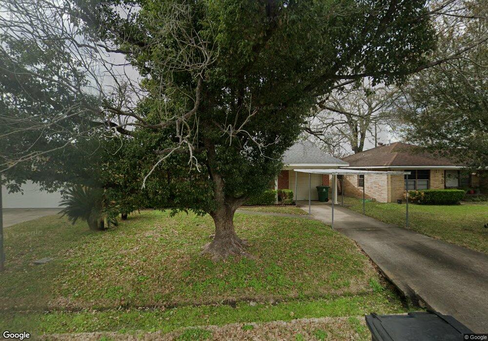 4623 Moore St, Houston, TX 77009 - photo 1