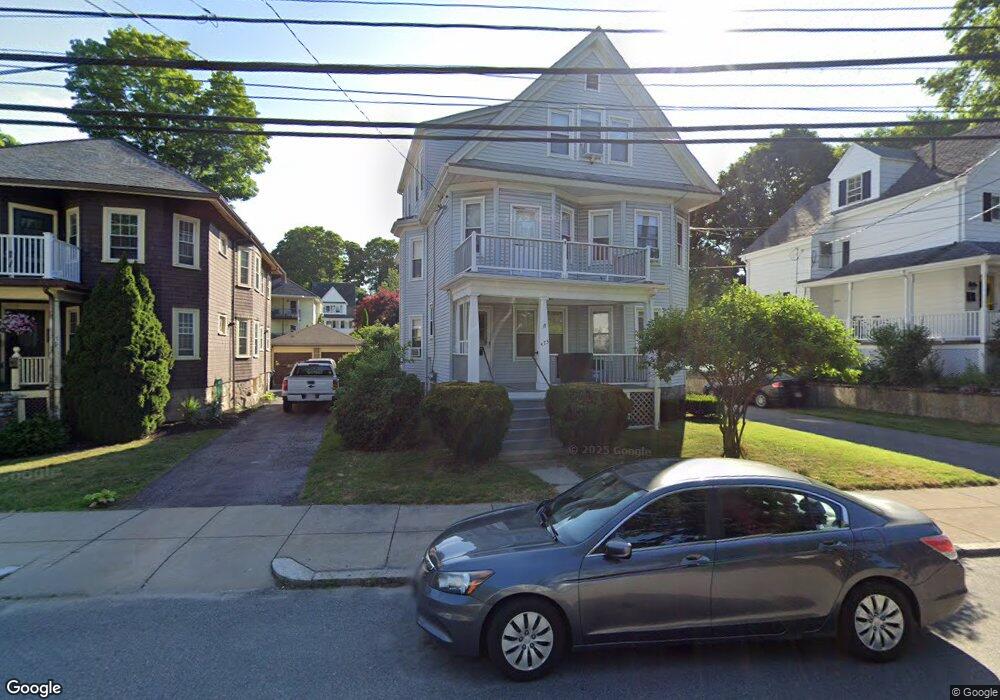 473 Lagrange St, West Roxbury, MA 02132 - photo 1