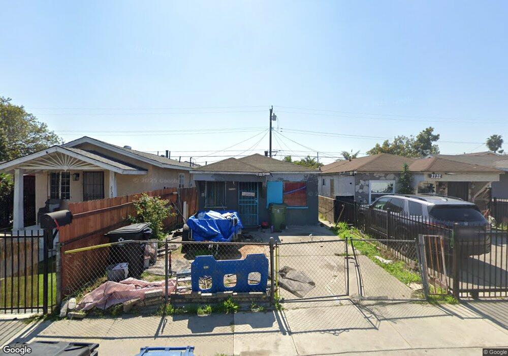 2124 E Piru St, Compton, CA 90222 - photo 1