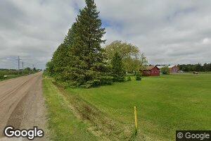 7028 Beaver Lake Rd, Hubbard Lake, MI 49747