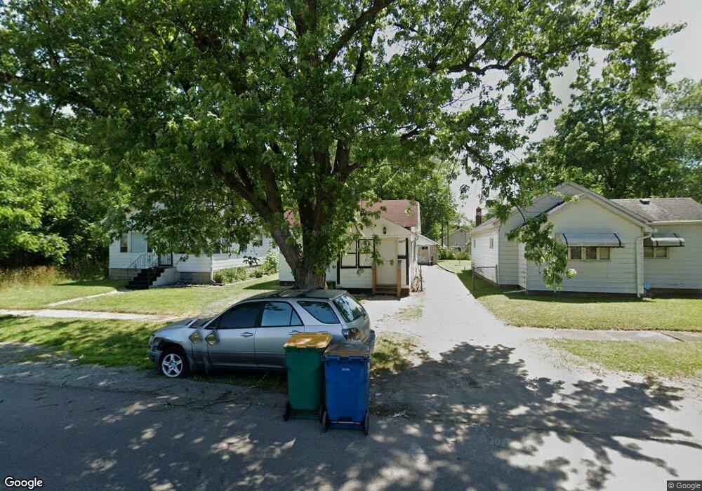 5035 Delaware St, Gary, IN 46409 - photo 1