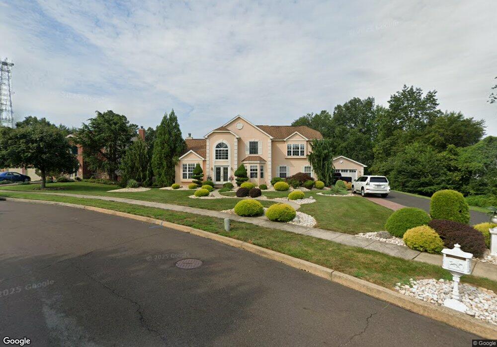 638 Nicole Dr, Southampton, PA 18966 - photo 1