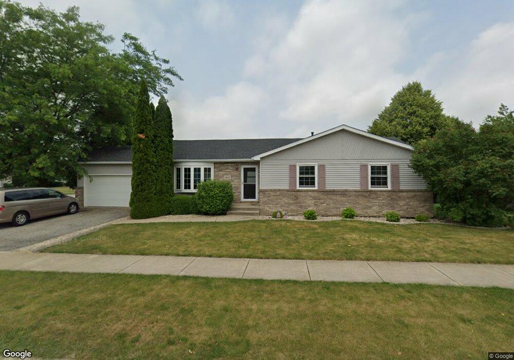 1445 Lake St, Dyer, IN 46311 - photo 1