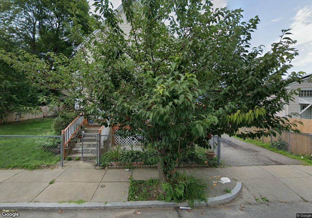 15 Ranley Rd, Mattapan, MA 02126 - photo 1