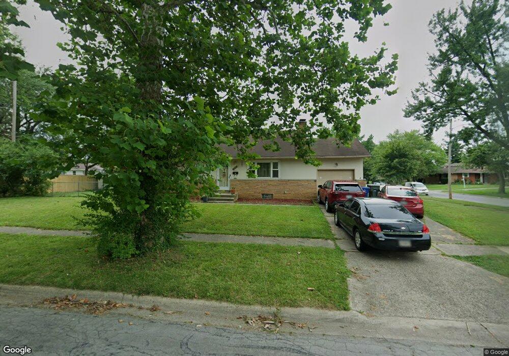 4273 Astor Ave, Columbus, OH 43227 - photo 1