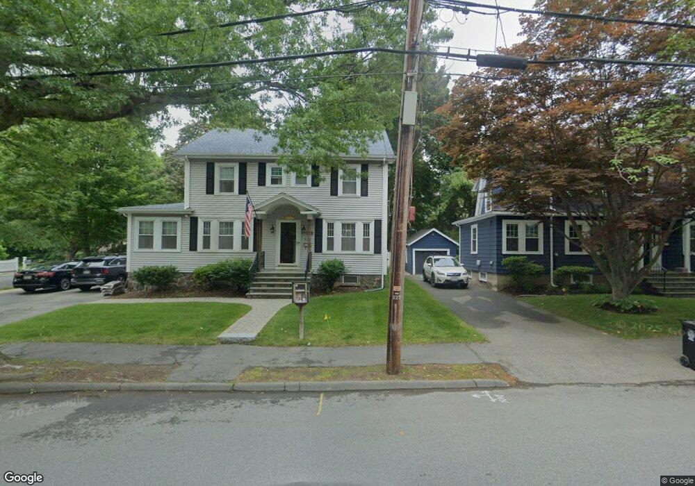 377 Forest Ave, Swampscott, MA 01907 - photo 1