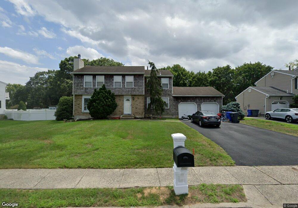 113 Imperato Ct, Toms River, NJ 08753 - photo 1