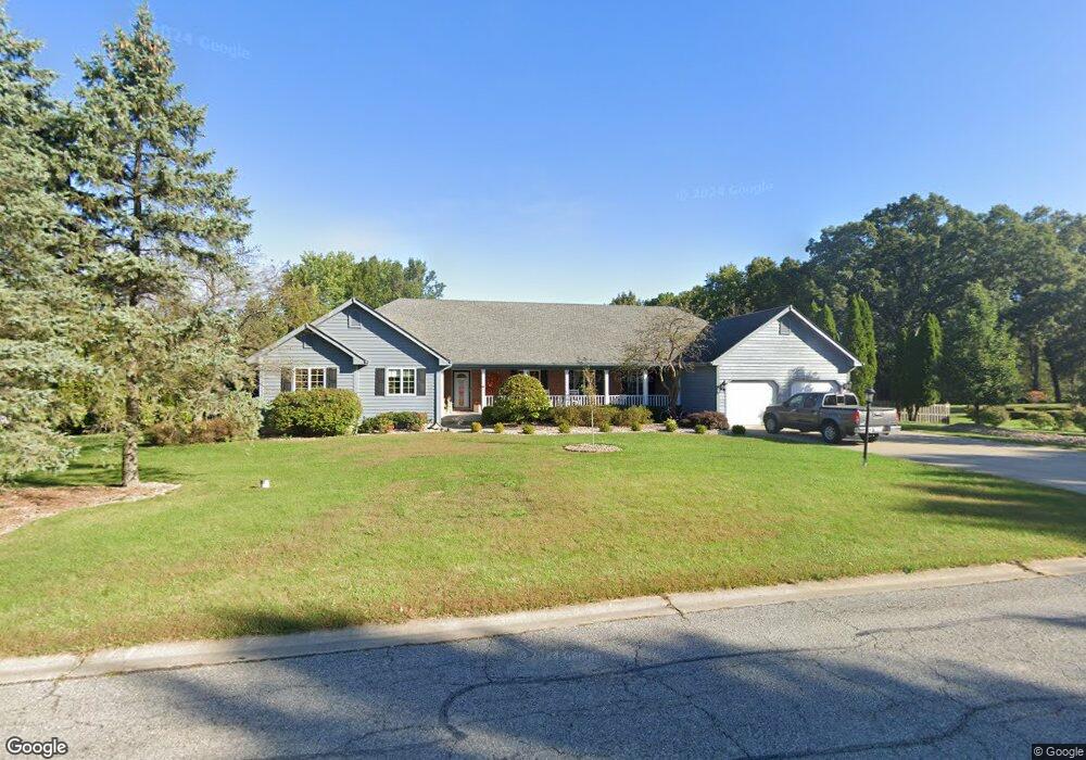 5564 E 105th Ln, Crown Point, IN 46307 - photo 1