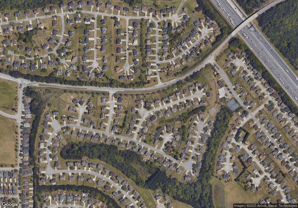 521 Chaucer Way unit 1, Stockbridge, GA 30281 - photo 1