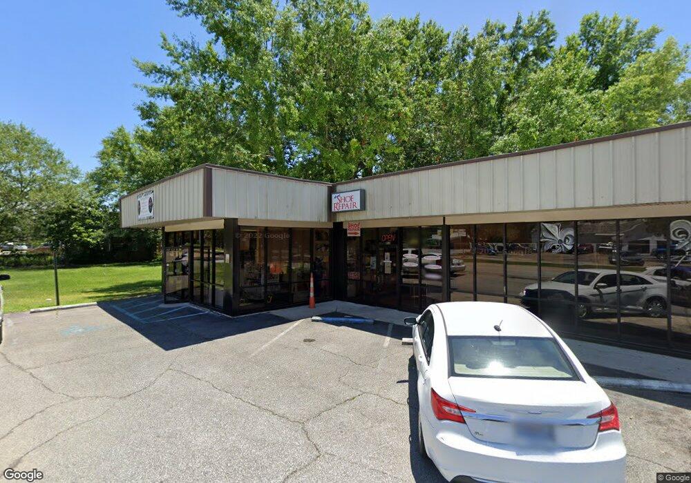 721 Old Spanish None, Slidell, LA 70458 - photo 1