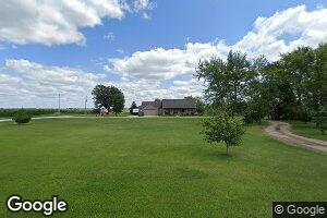 2033 S 650 E, Monroe, IN 46772