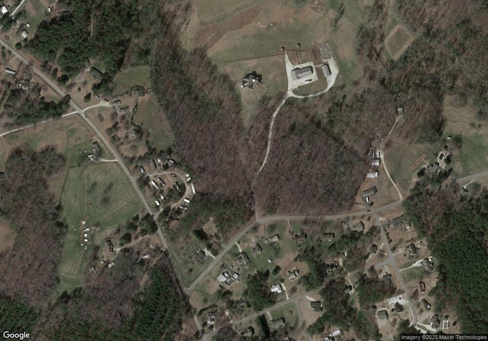 155 Lazy M Ranch Trail, Walhalla, SC 29691 - photo 1